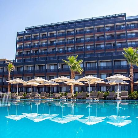 The Nowness Luxury Hotel & Spa Adulty Only Cesme Ngoại thất bức ảnh
