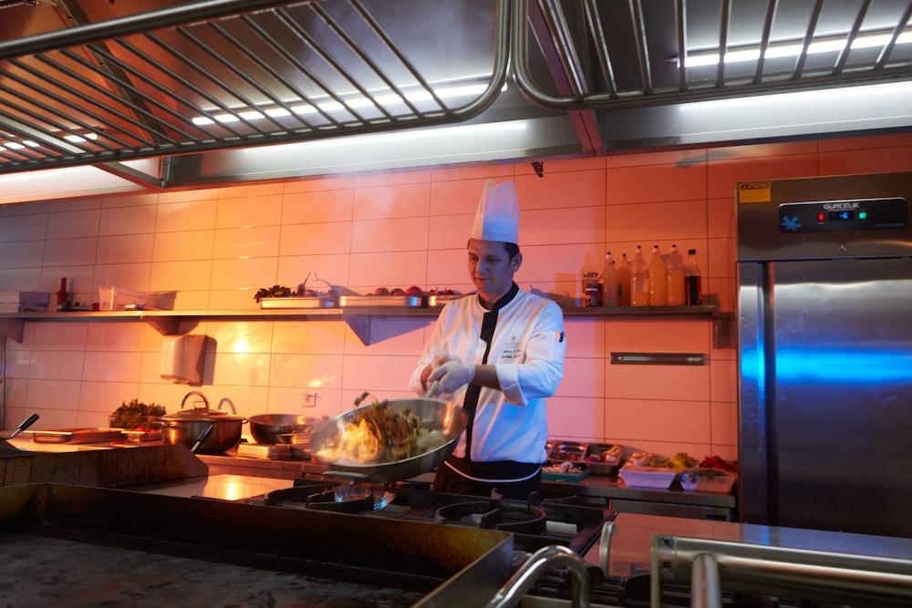 The Nowness Luxury Hotel & Spa Adulty Only Cesme Ngoại thất bức ảnh