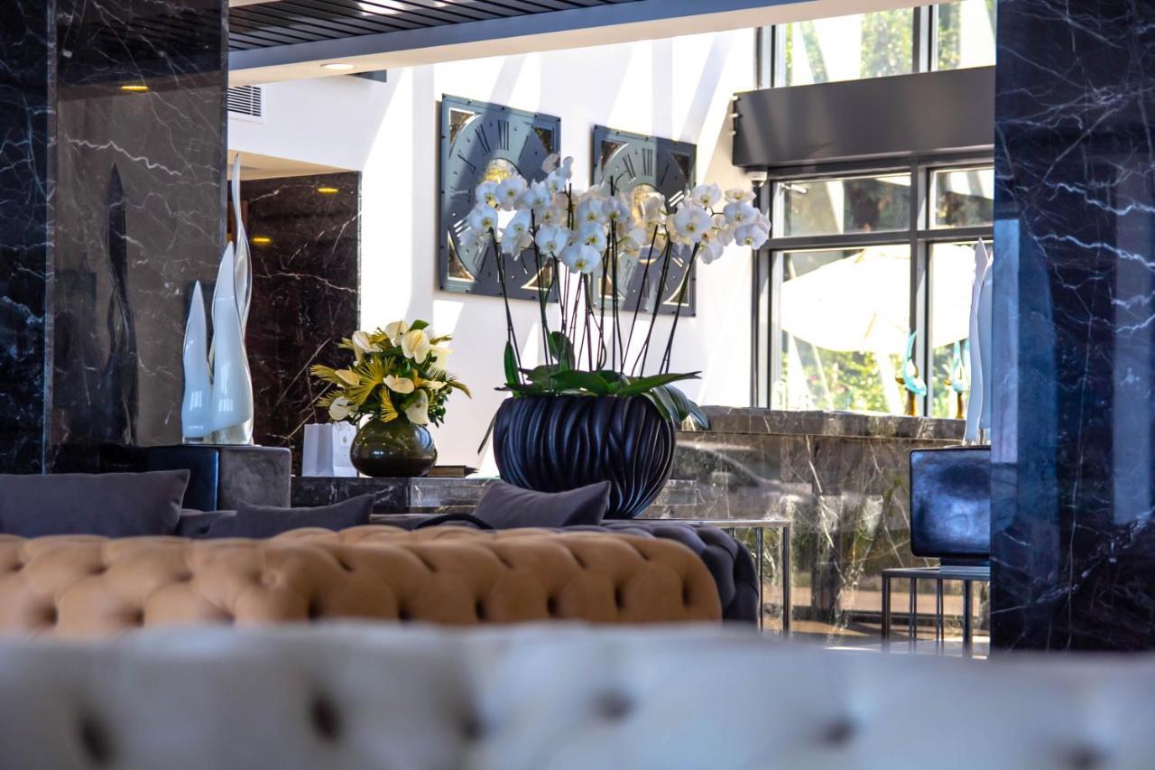 The Nowness Luxury Hotel & Spa Adulty Only Cesme Ngoại thất bức ảnh