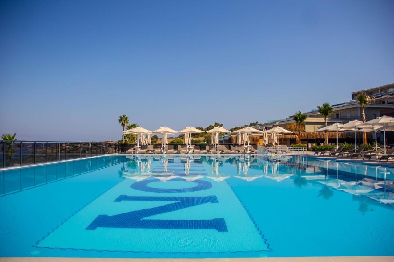 The Nowness Luxury Hotel & Spa Adulty Only Cesme Ngoại thất bức ảnh