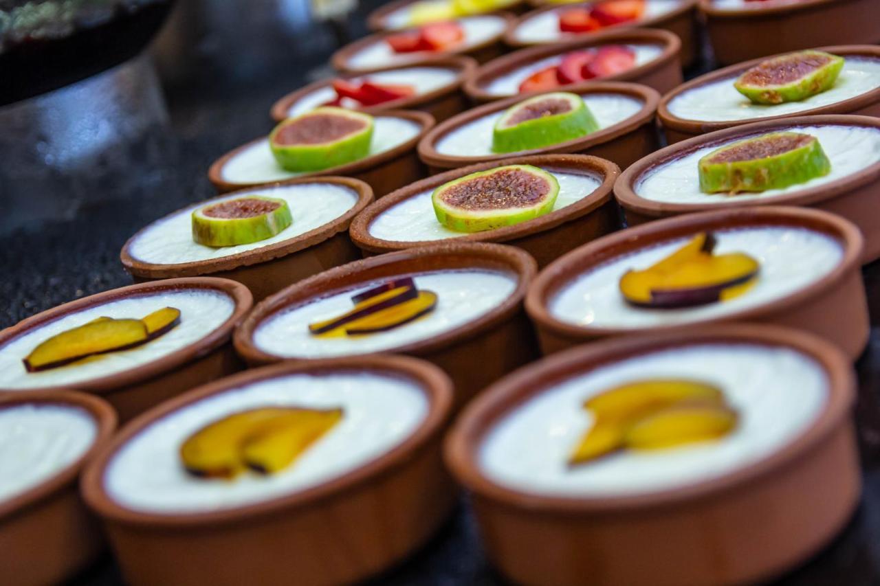 The Nowness Luxury Hotel & Spa Adulty Only Cesme Ngoại thất bức ảnh