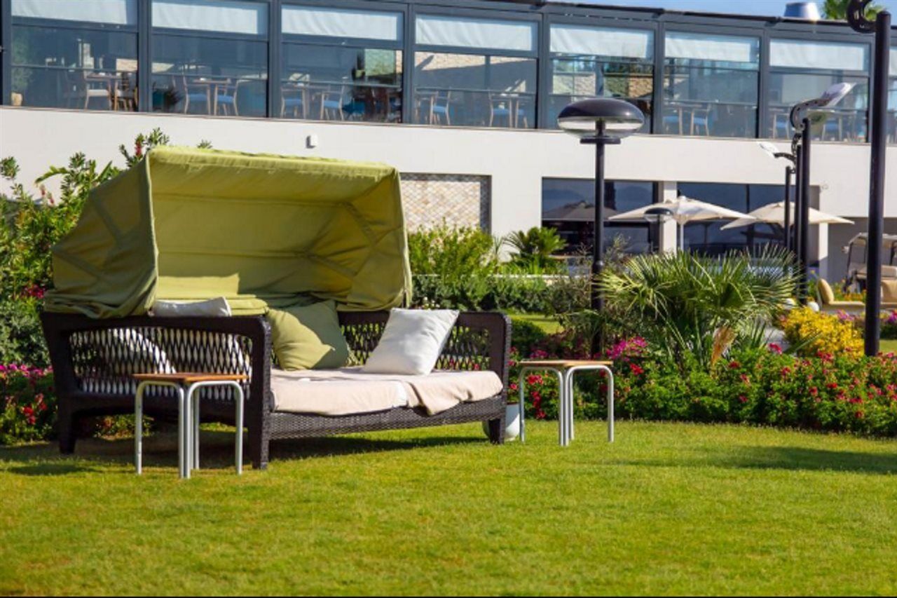 The Nowness Luxury Hotel & Spa Adulty Only Cesme Ngoại thất bức ảnh
